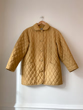 Charger l&#39;image dans la galerie, Vintage quilted coat
